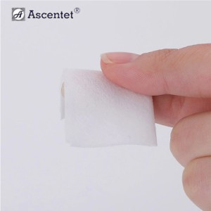 Disposable Medical Alcohol Cotton Stick Bar Alcohol Disinfected Cotton Swab First Aid