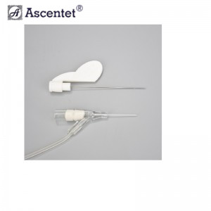 Hot selling Human intravenous infusion needle disposable medical venous indwelling needle