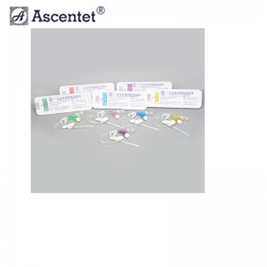 Hot selling Human intravenous infusion needle disposable medical venous indwelling needle